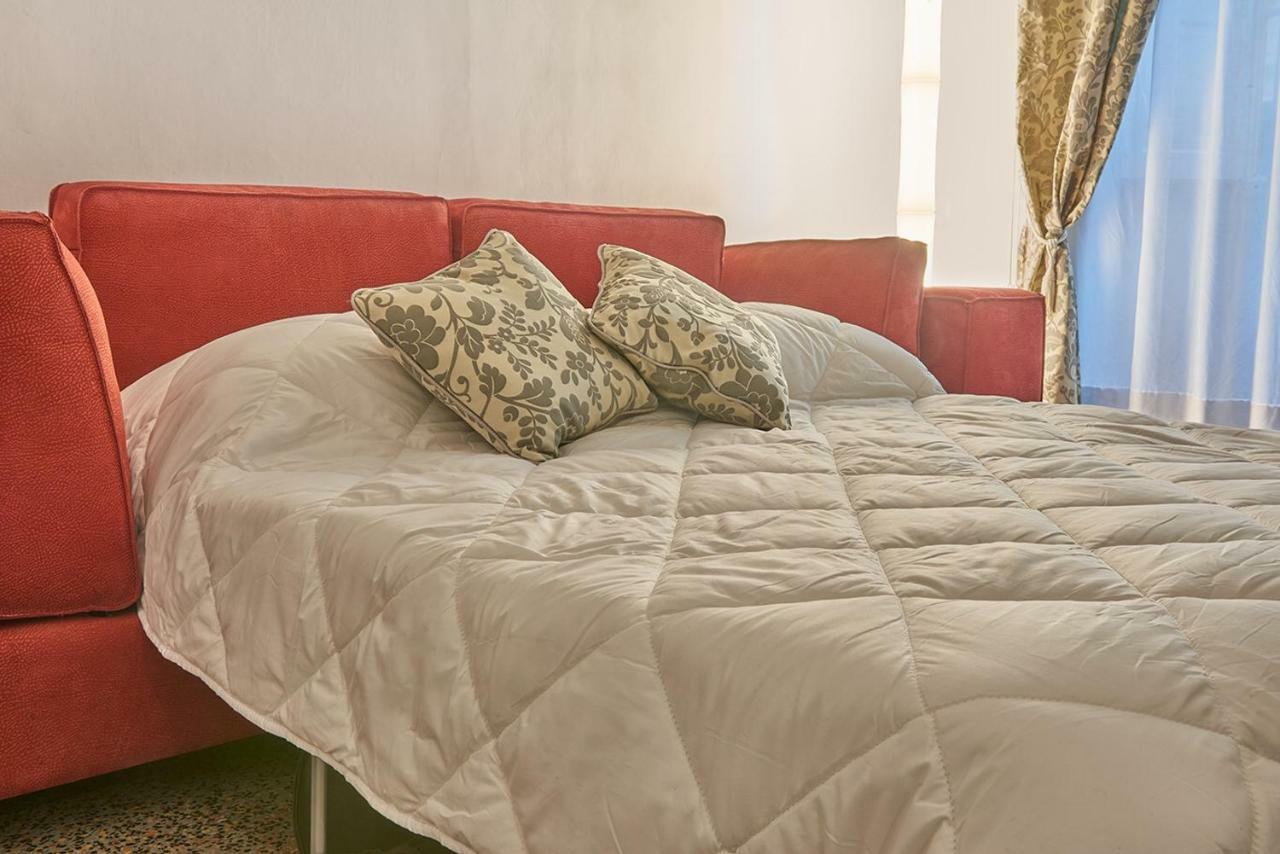 Vp Suite Florencia Exterior foto