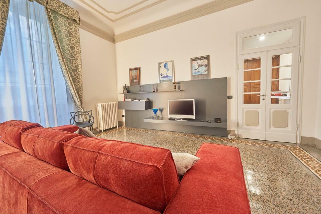 Vp Suite Florencia Exterior foto