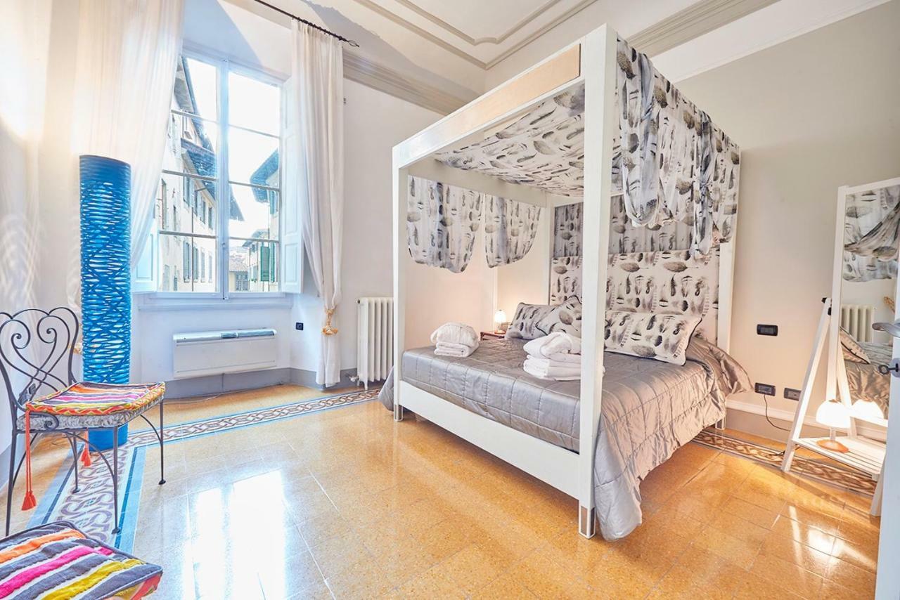Vp Suite Florencia Exterior foto